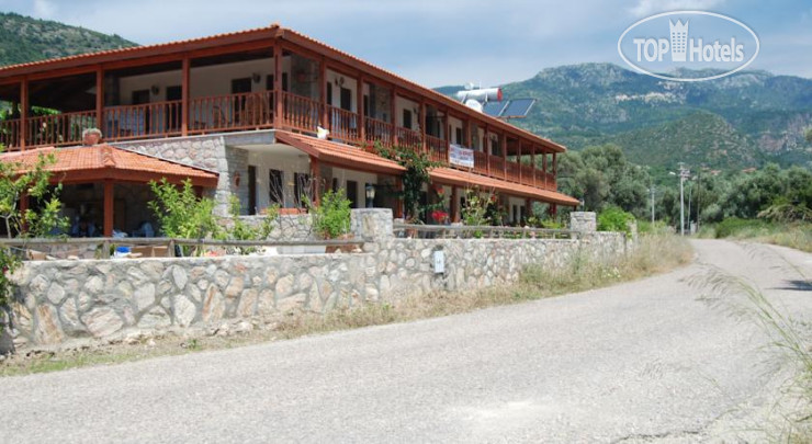 Hotelier's photos Belfin Apart Otel