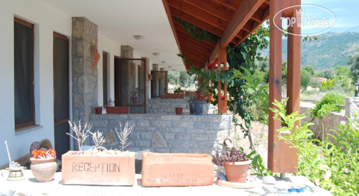 New photos from tourists Belfin Apart Otel