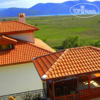 Volta Apart Hotel