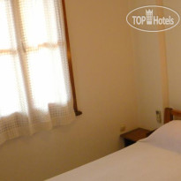 Volta Apart Hotel