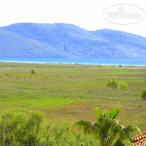 Volta Apart Hotel