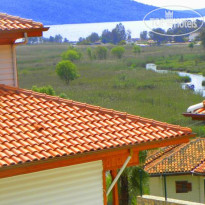 Volta Apart Hotel
