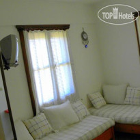 Volta Apart Hotel