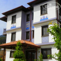 Volta Apart Hotel
