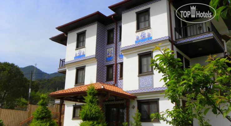 Hotel photo Volta Apart Hotel 