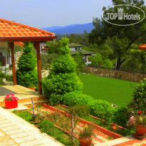 Volta Apart Hotel