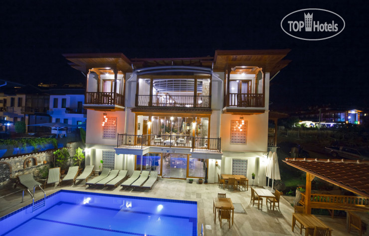 Hotelier's photos Gumus Konak Hotel