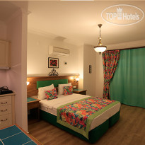 Kerme Ottoman Gokova Hotel