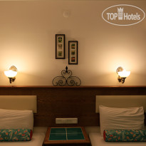 Kerme Ottoman Gokova Hotel
