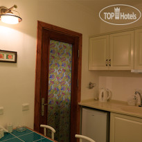 Kerme Ottoman Gokova Hotel