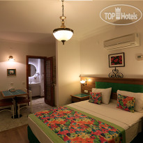 Kerme Ottoman Gokova Hotel