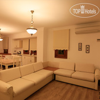 Kerme Ottoman Gokova Hotel