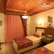 Kerme Ottoman Gokova Hotel