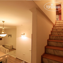 Kerme Ottoman Gokova Hotel