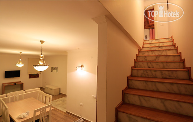 New photos from tourists Kerme Ottoman Gokova Hotel
