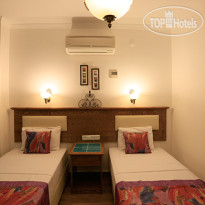 Kerme Ottoman Gokova Hotel