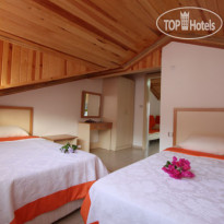Arin Apart Hotel