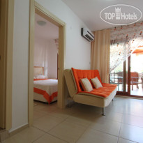 Arin Apart Hotel