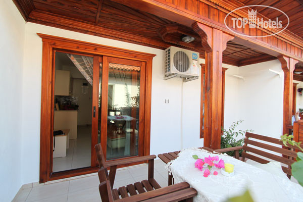 New photos from tourists Arin Apart Hotel