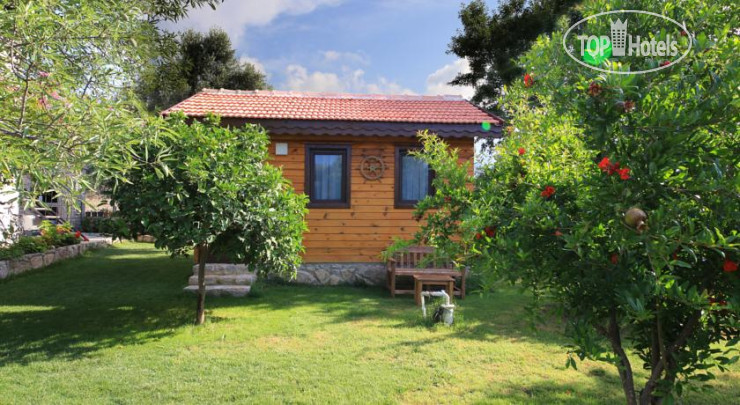 Hotelier's photos Bal Badem Bungalow Hotel