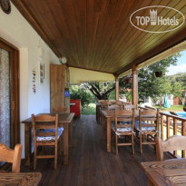 Bal Badem Bungalow Hotel 