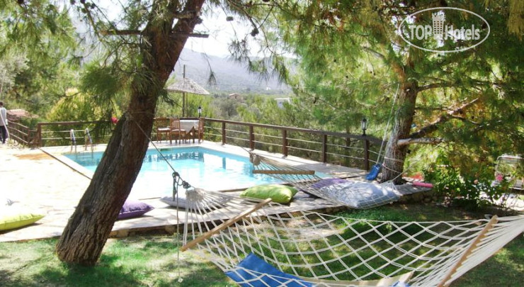 New photos from tourists Ovabuku Pansiyon