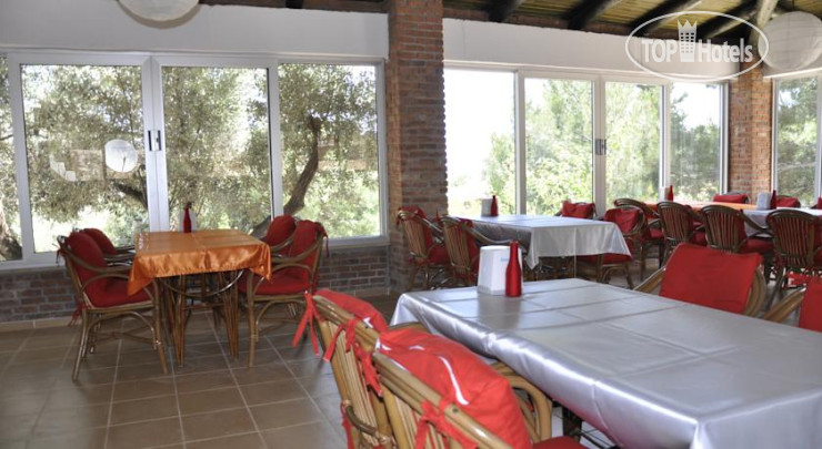 Hotelier's photos Ovabuku Pansiyon