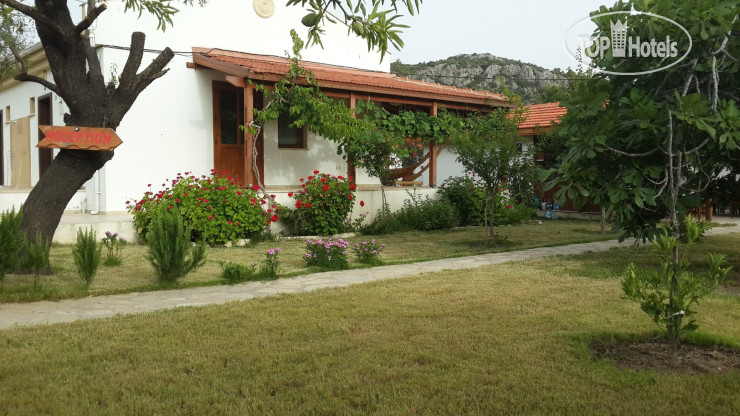 Hotelier's photos Yarimada Apart & Pension