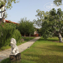 Yarimada Apart & Pension