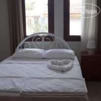 Yarimada Apart & Pension