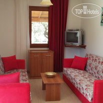 Yarimada Apart & Pension