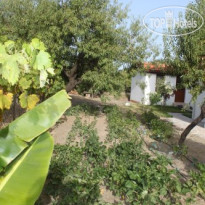 Yarimada Apart & Pension