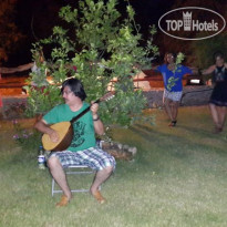 Yarimada Apart & Pension