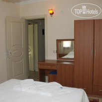 Yarimada Apart & Pension