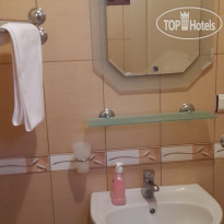 Yarimada Apart & Pension