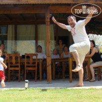 Yarimada Apart & Pension