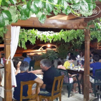 Yarimada Apart & Pension