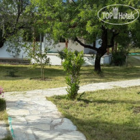 Yarimada Apart & Pension