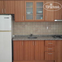 Yarimada Apart & Pension