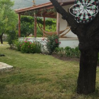 Yarimada Apart & Pension