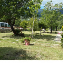 Yarimada Apart & Pension