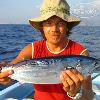 Yarimada Apart & Pension