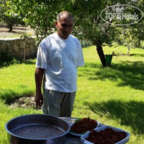 Yarimada Apart & Pension