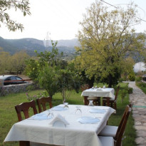 Yarimada Apart & Pension