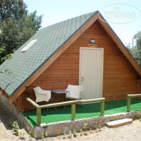 Anka Ahsap & Kutuk Evler Hotel