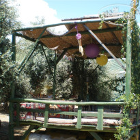 Anka Ahsap & Kutuk Evler Hotel