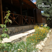 Anka Ahsap & Kutuk Evler Hotel