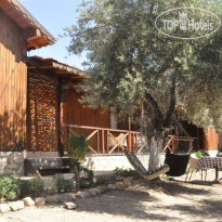 Anka Ahsap & Kutuk Evler Hotel