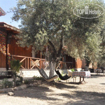 Anka Ahsap & Kutuk Evler Hotel