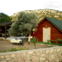 Anka Ahsap & Kutuk Evler Hotel